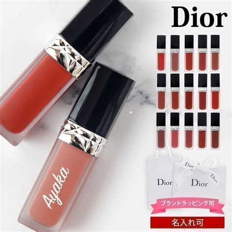 dior リップ ラメ入り|【DIOR】 新作 ルージュ ディオール フォーエヴァー リキッド.